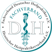 Logo FDH, Fachverband deutscher Heilpraktiker